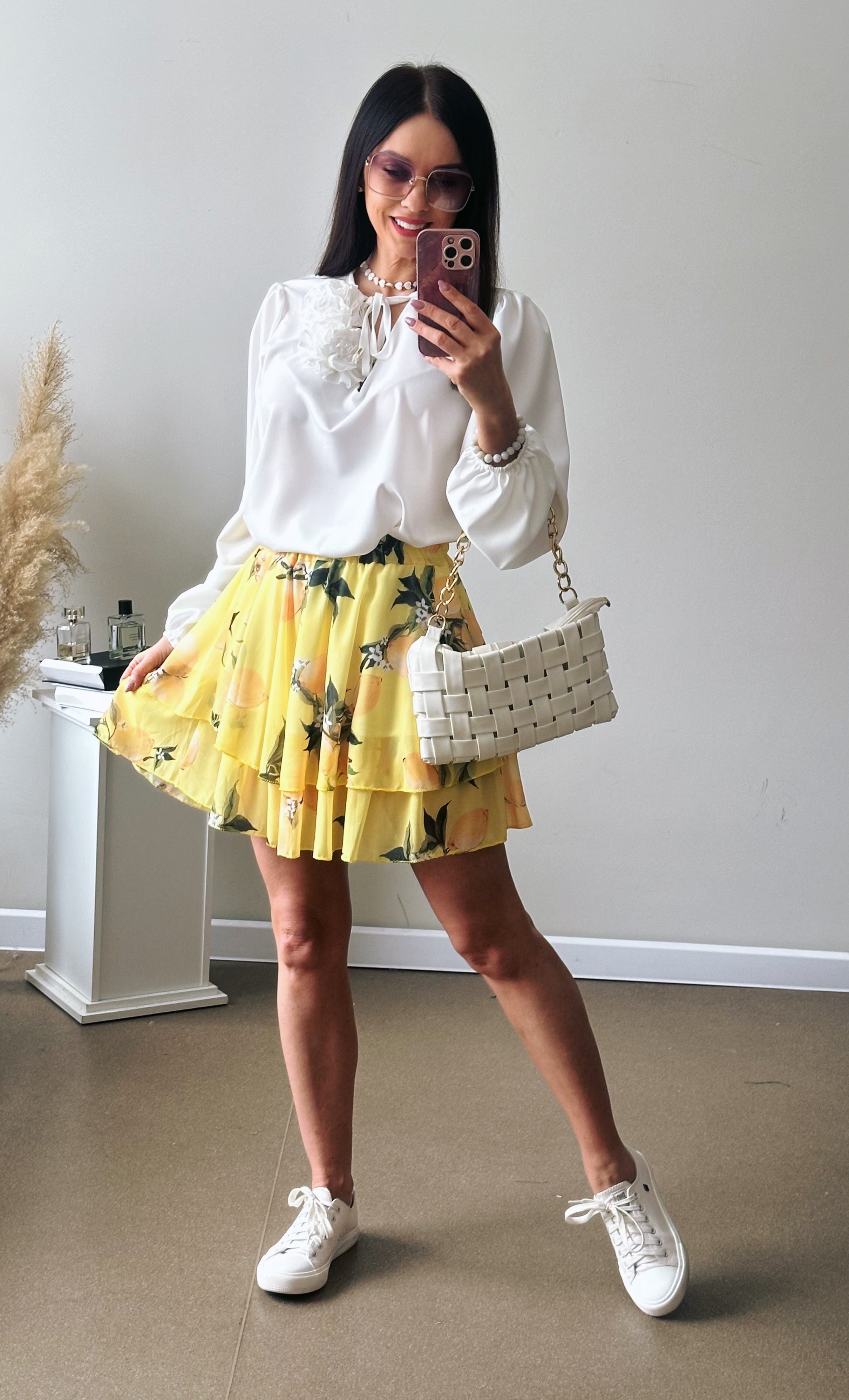 Sijonas “Geltona”