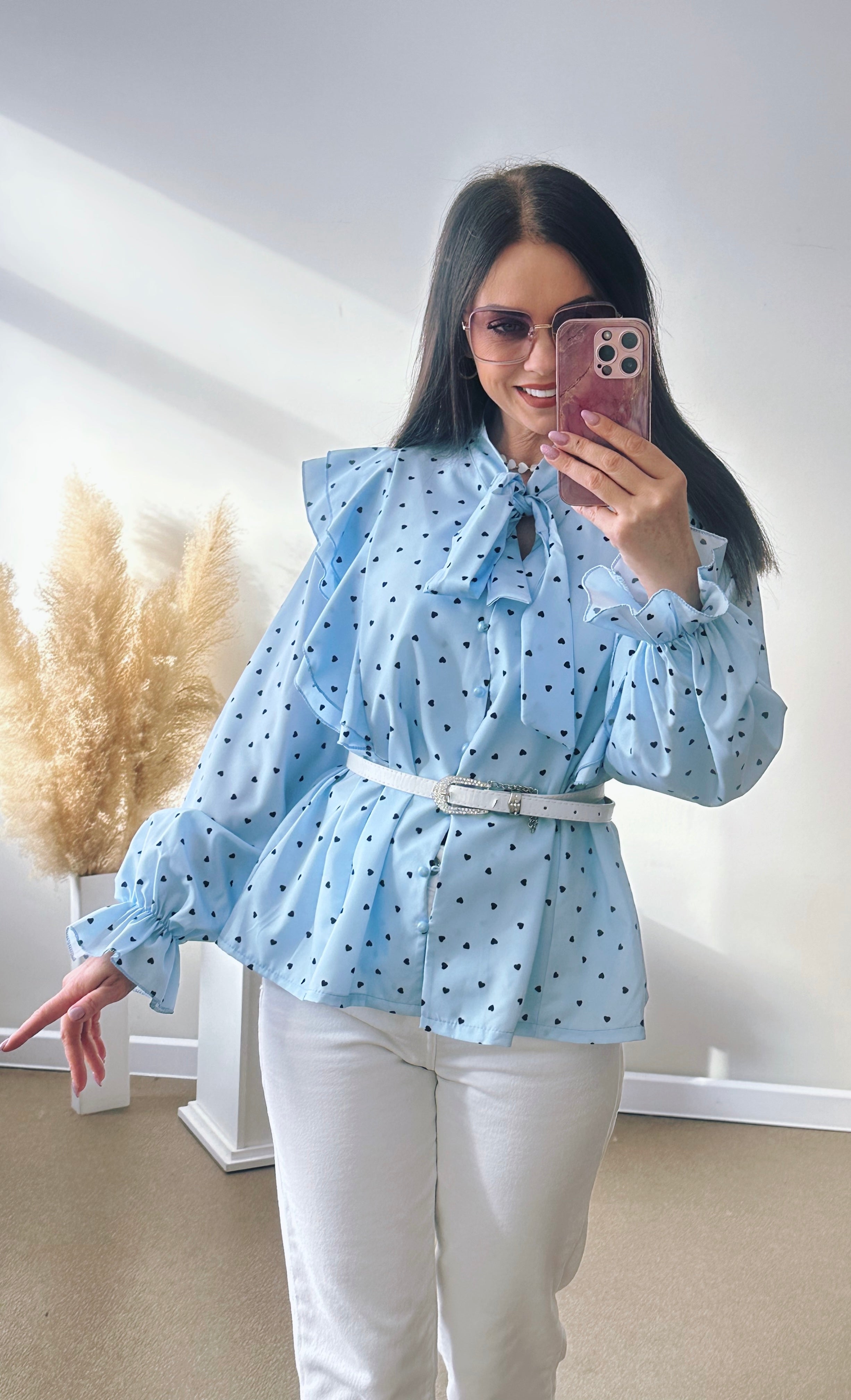 Palaidinė “Širdutė”