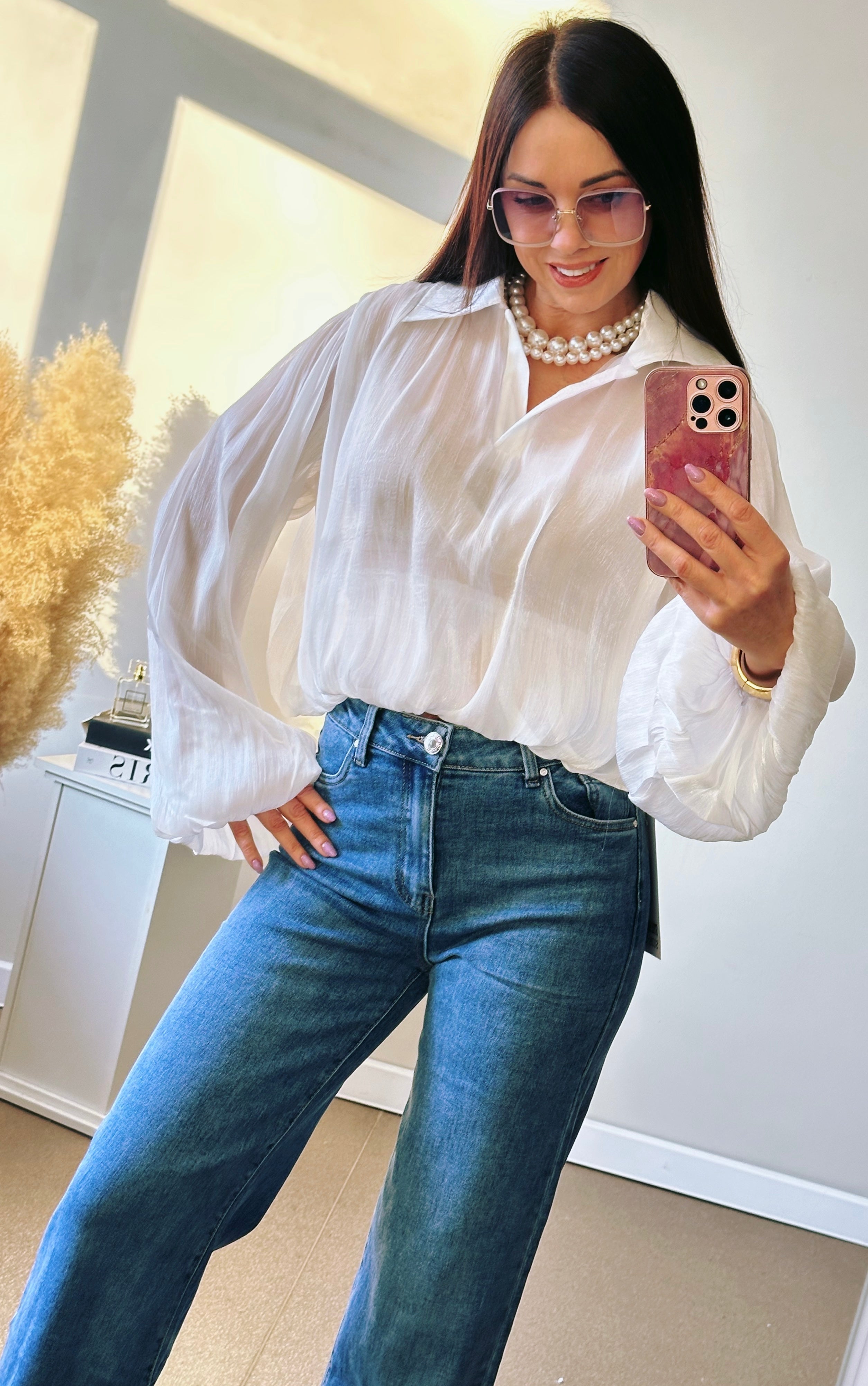 Palaidinė “Švelni Elegancija “