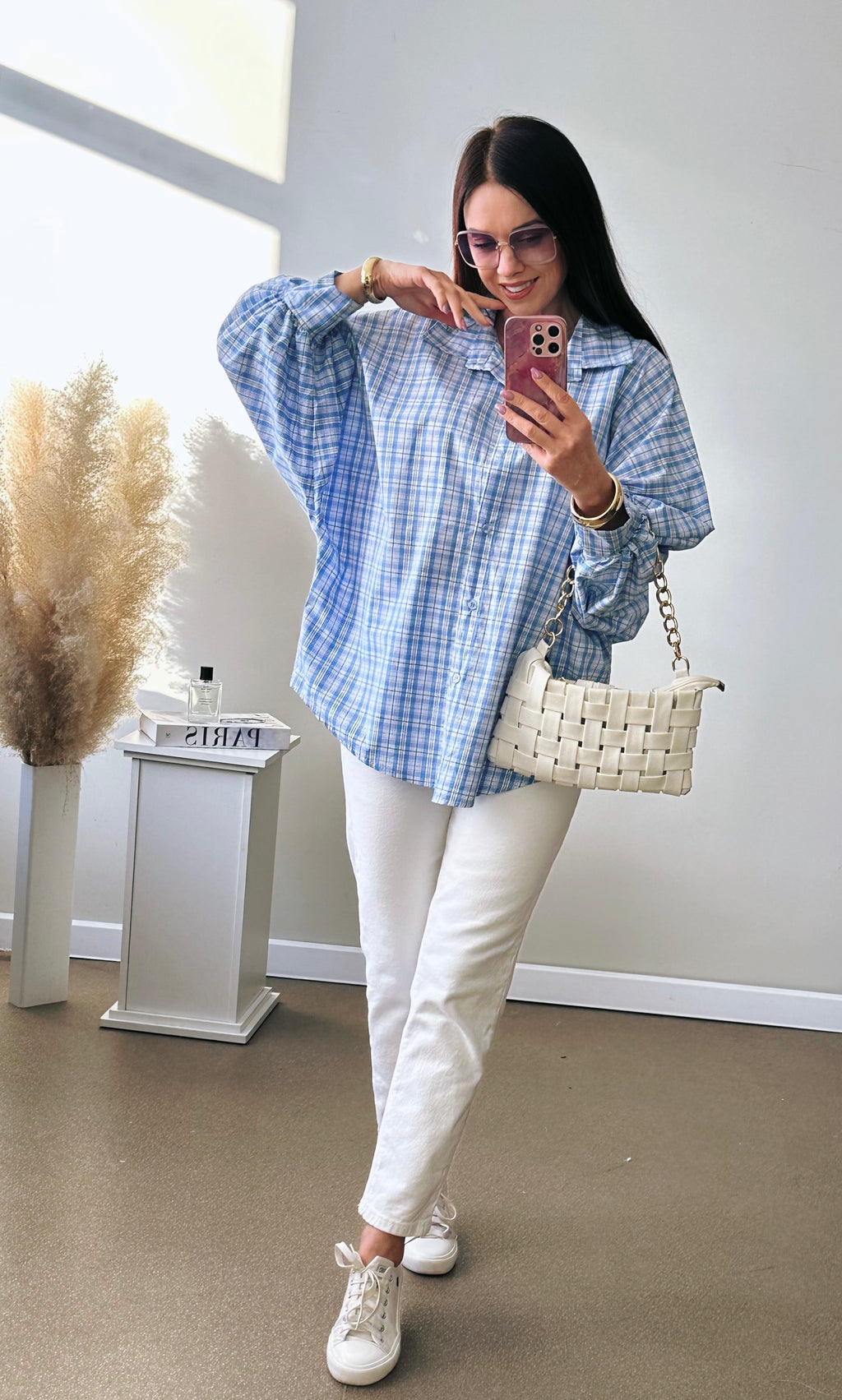 Oversize marškiniai