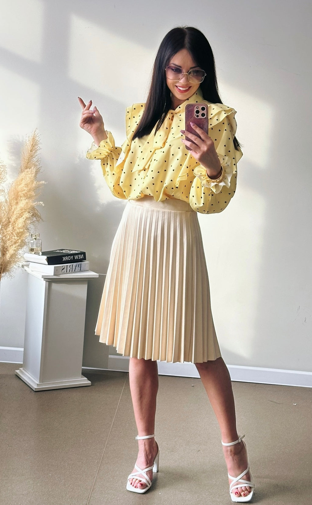 Sijonas “Vanilė”