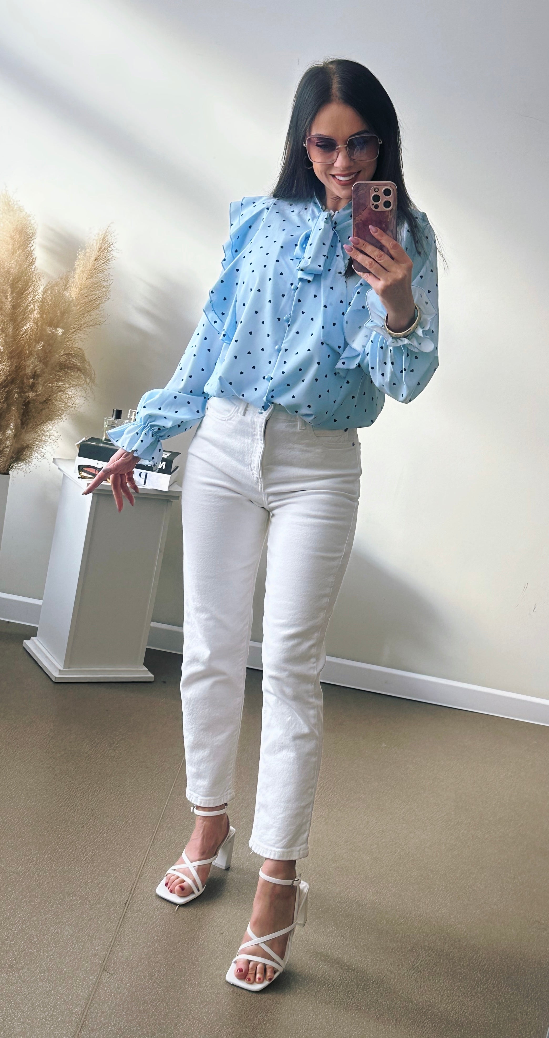 Palaidinė “Širdutė”