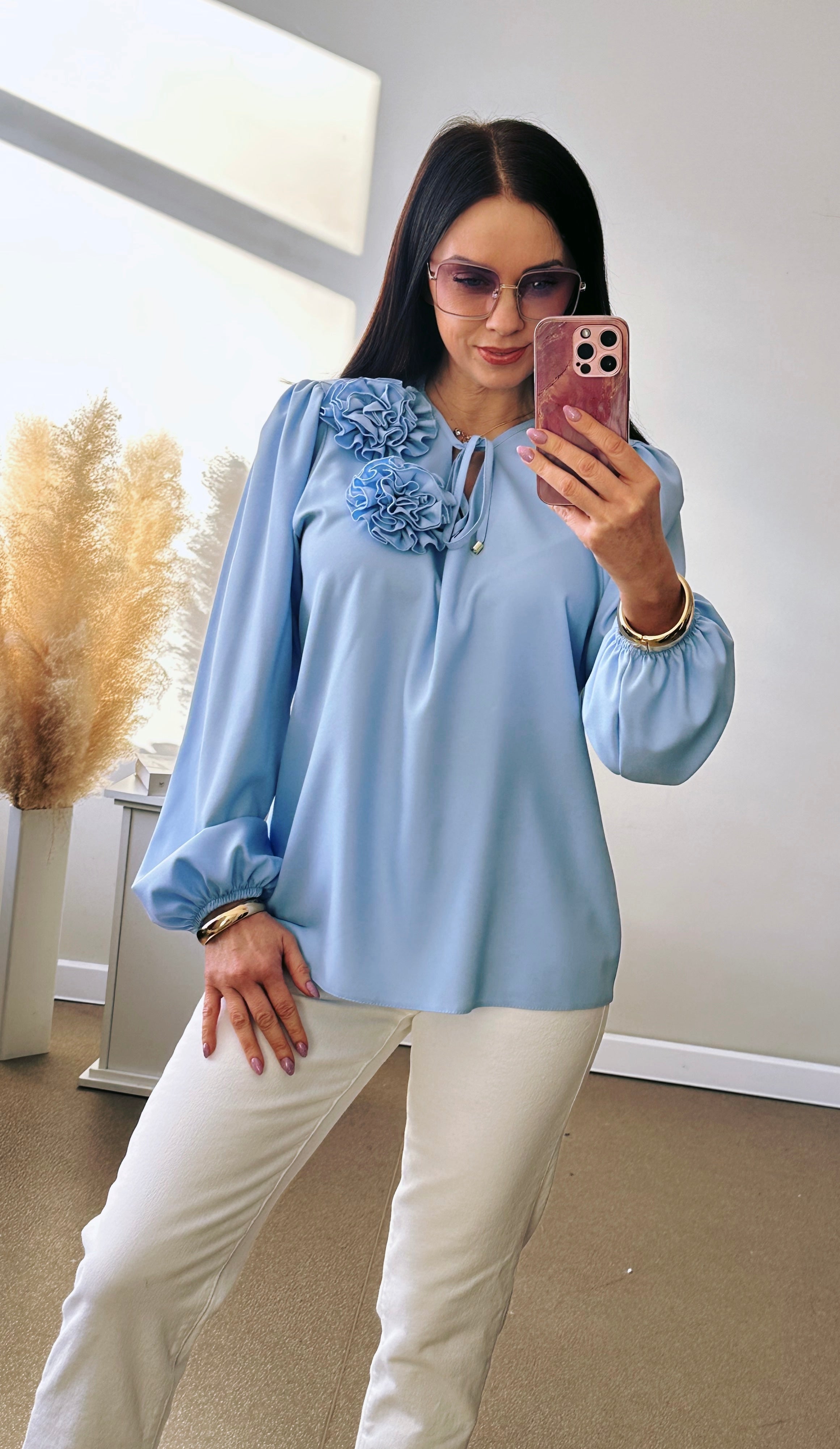 Palaidinė “Gėlė”