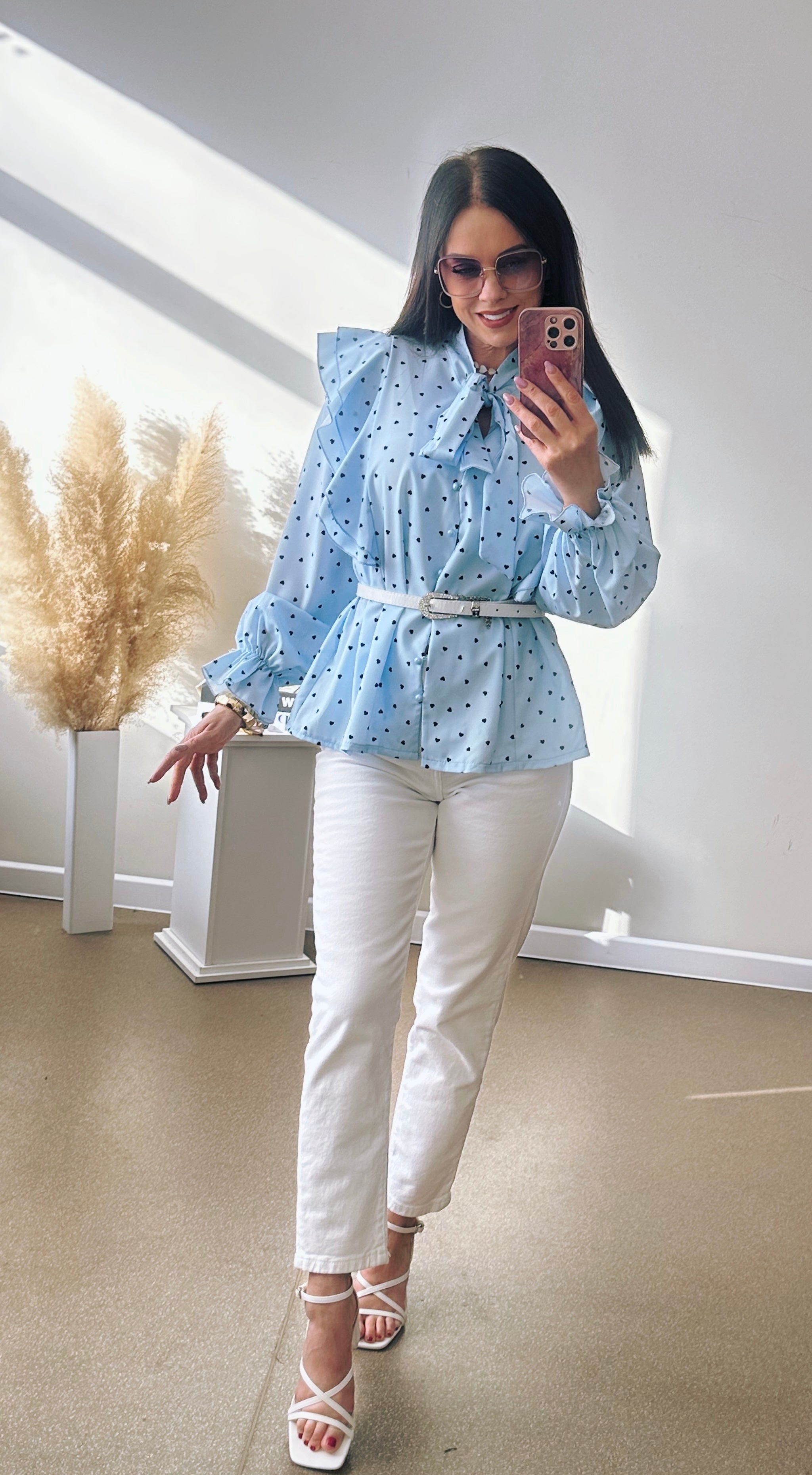 Palaidinė “Širdutė”